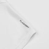 The North Face Women's Reaxion Plus Short Sleeve T-Shirt TNF White