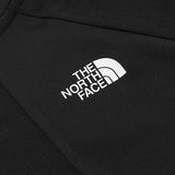 The North Face Women's Reaxion Plus Short Sleeve T-Shirt TNF Black