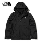 The North Face Men's New Sangro Dryvent Jacket TNF Black