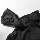 The North Face Men's New Sangro Dryvent Jacket TNF Black