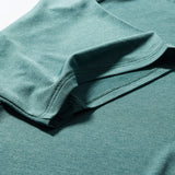 The North Face Men's Bridger New Short Sleeve T-Shirt Dark Sage Heather