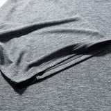 The North Face Men's Bridger New Short Sleeve T-Shirt TNF Black Heather