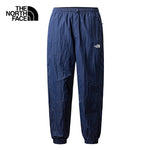 The North Face Men's Crinkle Woven Pant Summit Navy