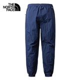 The North Face Men's Crinkle Woven Pant Summit Navy