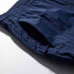 The North Face Men's Crinkle Woven Pant Summit Navy
