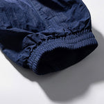 The North Face Men's Crinkle Woven Pant Summit Navy