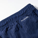 The North Face Men's Crinkle Woven Pant Summit Navy