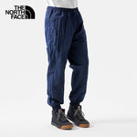 The North Face Men's Crinkle Woven Pant Summit Navy