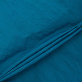 The North Face Men's Crinkle Woven Short Blue Coral