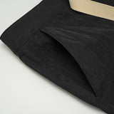 The North Face Men's Crinkle Woven Short TNF Black