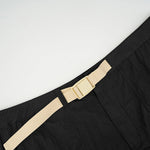 The North Face Men's Crinkle Woven Short TNF Black