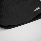 The North Face Men's Crinkle Woven Short TNF Black