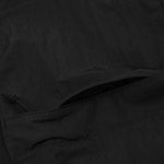 The North Face Men's Crinkle Woven Short TNF Black