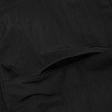 The North Face Men's Crinkle Woven Short TNF Black