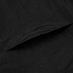 The North Face Men's Crinkle Woven Short TNF Black