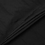 The North Face Men's Crinkle Woven Short TNF Black
