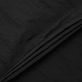 The North Face Men's Crinkle Woven Short TNF Black