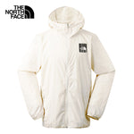 The North Face Men's Elbio UPF Wind Jacket Dove Grey