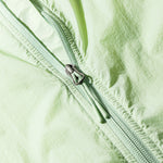 The North Face Men's Elbio UPF Wind Jacket Misty Sage
