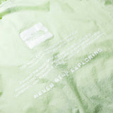 The North Face Men's Elbio UPF Wind Jacket Misty Sage