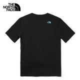 The North Face Women's Earth Day Graphic Short Sleeve T-Shirt TNF Black