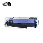 The North Face Unisex Class V Visor Deep Periwinkle/Gardenia White Ravine Camo Print