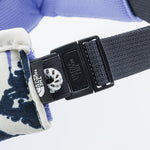 The North Face Unisex Class V Visor Deep Periwinkle/Gardenia White Ravine Camo Print