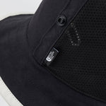 The North Face Unisex Class V Reversible Bucket Hat TNF Black/Gardenia White