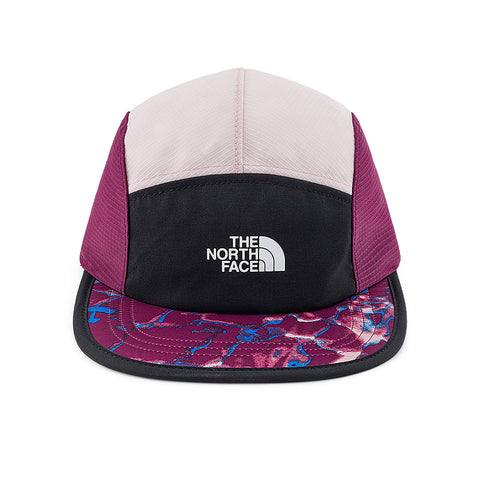 The North Face Unisex Summit - eXchange 66 Classic Navy – Recycled Outdoor Hat R.O.X. Recreational