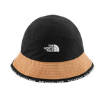 The North Face Unisex Cypress Bucket Hat Almond Butter