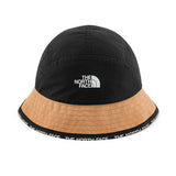 The North Face Unisex Cypress Bucket Hat Almond Butter