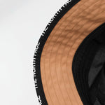 The North Face Unisex Cypress Bucket Hat Almond Butter