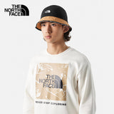 The North Face Unisex Cypress Bucket Hat Almond Butter