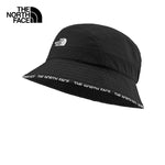 The North Face Unisex Cypress Bucket Hat TNF Black