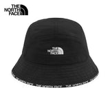 The North Face Unisex Cypress Bucket Hat TNF Black