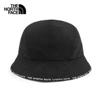 The North Face Unisex Cypress Bucket Hat TNF Black
