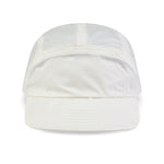 The North Face Unisex Reversible Trail Cap Gardenia White