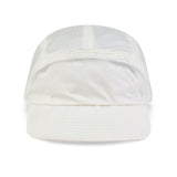 The North Face Unisex Reversible Trail Cap Gardenia White