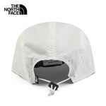 The North Face Unisex Reversible Trail Cap Gardenia White