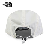 The North Face Unisex Reversible Trail Cap Gardenia White