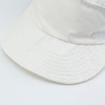 The North Face Unisex Reversible Trail Cap Gardenia White