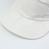 The North Face Unisex Reversible Trail Cap Gardenia White