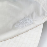 The North Face Unisex Reversible Trail Cap Gardenia White