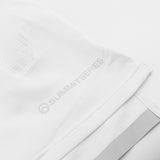 The North Face Women's Summit High Trail Run Short Sleeve T-Shirt TNF White