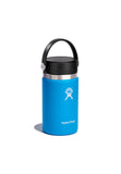 Hydro Flask Wide Mouth 2.0 Pacific - 12oz