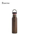 Hydro Flask Standard Mouth Lightweight Obsidian -21oz