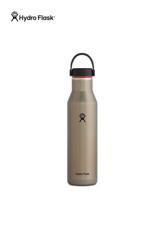 Hydro Flask Standard Mouth Lightweight Slate -21oz