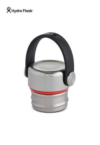 Hydro Flask Standard Stainless Cap Accessories Steel