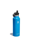 Hydro Flask Standard Flex Straw Cap Pacific -21oz