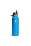 Hydro Flask Standard Flex Straw Cap Pacific -21oz